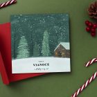 vianočné pozdravy